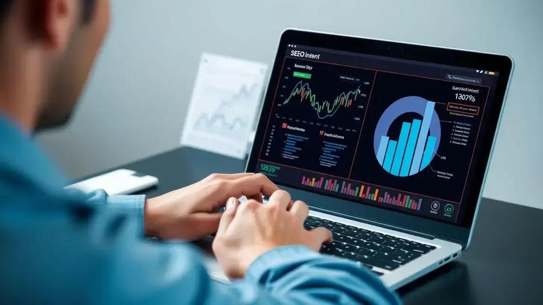 Leia mais sobre o artigo Search Intent: Como Entender a Intenção de Busca e Criar Conteúdo Relevante