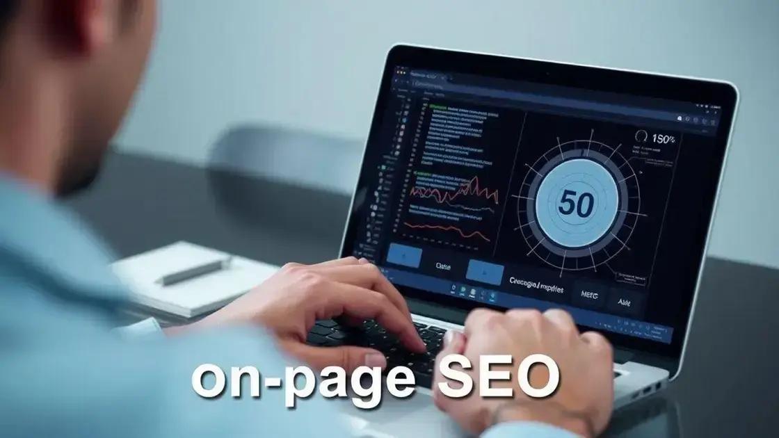 Leia mais sobre o artigo SEO On-Page: Conceito, Exemplos e Como Aplicar na Prática