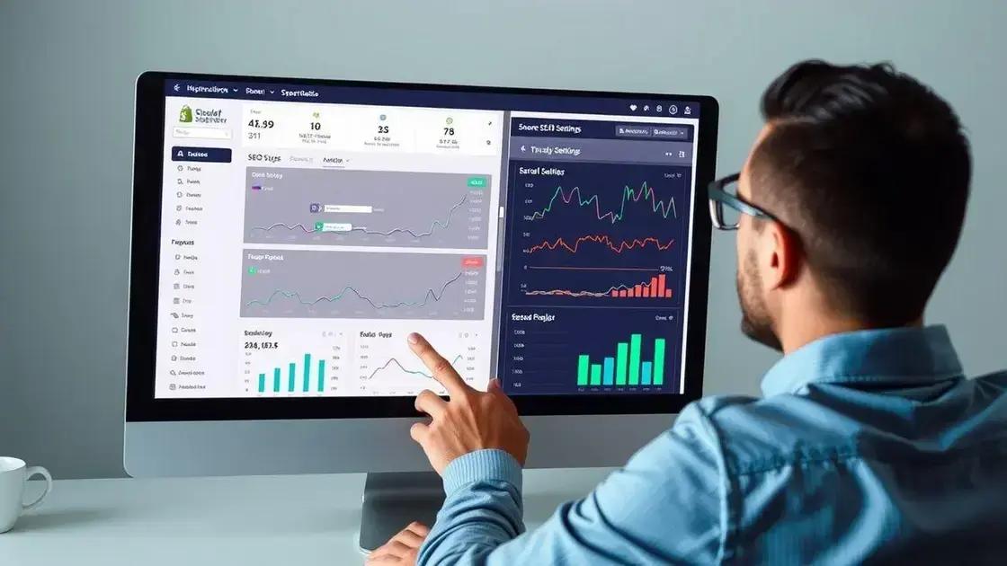 Leia mais sobre o artigo Shopify SEO: Configurações Avançadas que Ninguém te Contou