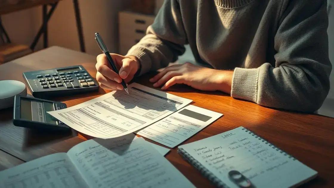 Como usar o cartão de crédito de forma inteligente