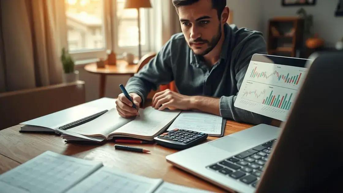 7 dicas para controlar melhor seu dinheiro todos os dias