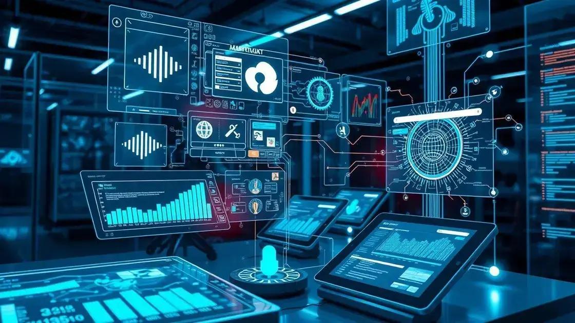 O impacto da inteligencia artificial na búsqueda contextual
