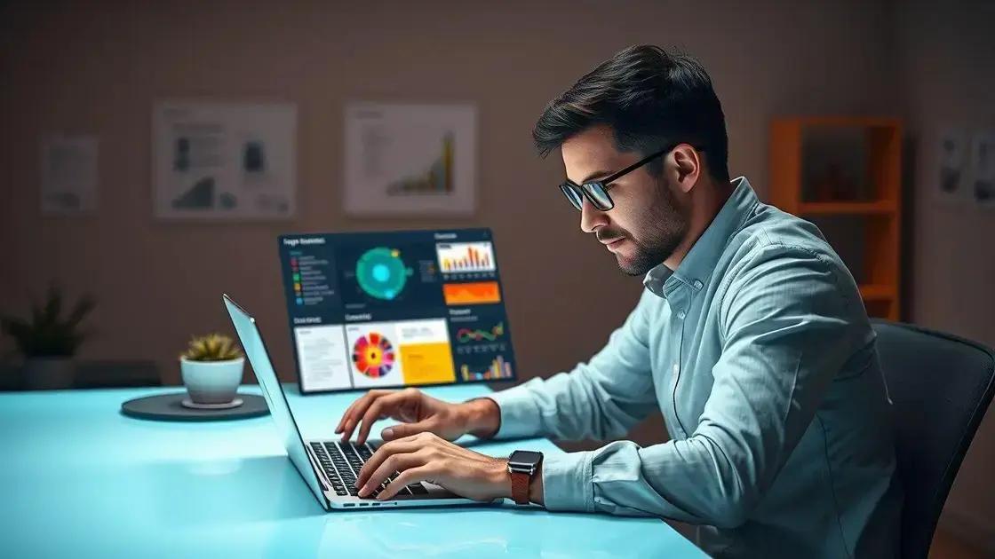 Estratégias práticas para otimizar conteúdo com foco em contexto
