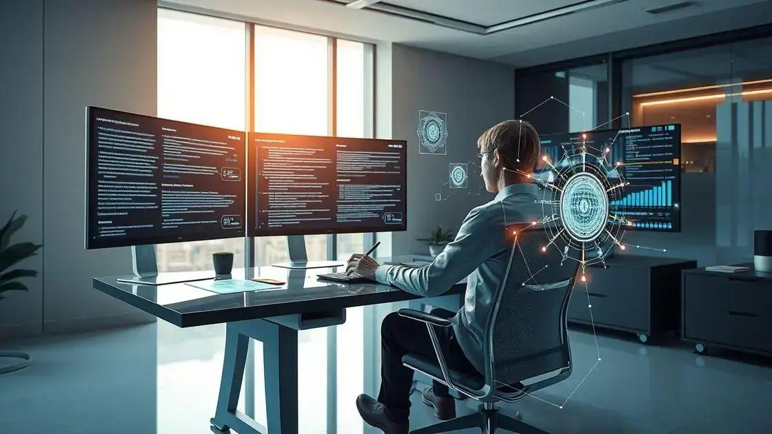Cuidados ao usar IA para interpretar intenção sem perder a autenticidade