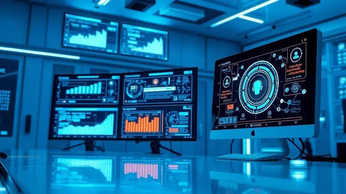 como a ia interpreta a intencao de busca e o que isso muda no seo