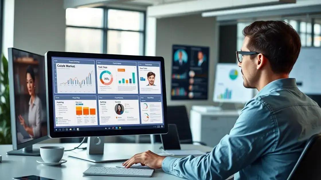 Como mapear a jornada do cliente e definir personas