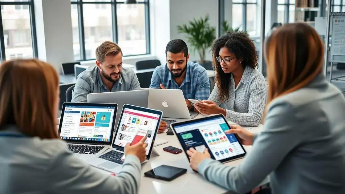 Como distribuir conteúdo para maximizar alcance e engajamento
