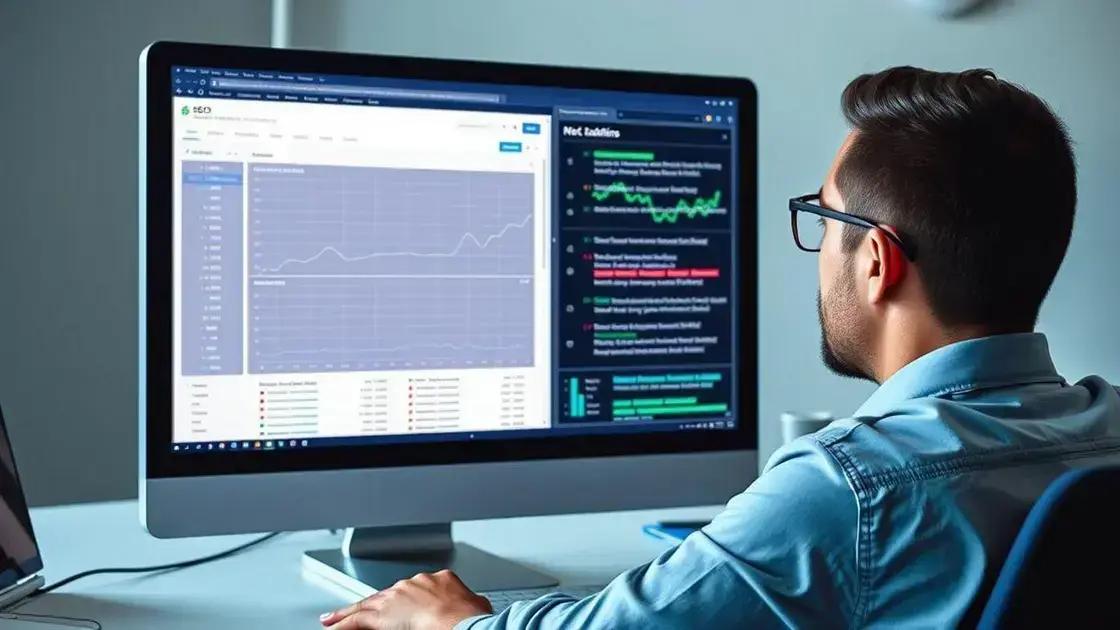 como auditar backlinks o processo completo para eliminar riscos de penalidades