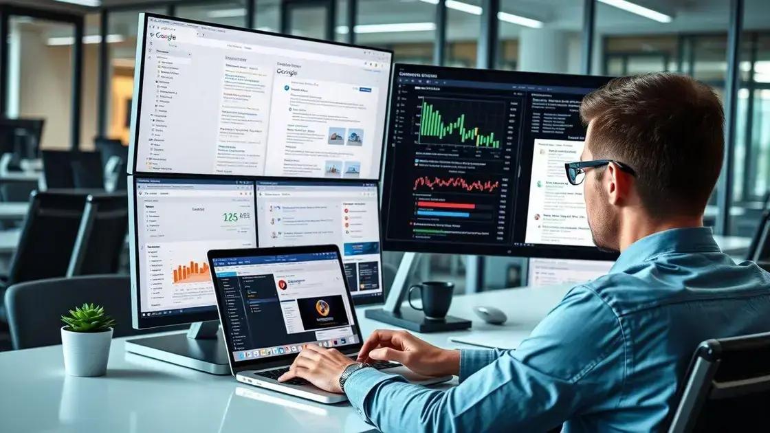 como usar o SEO para trazer visitantes qualificados