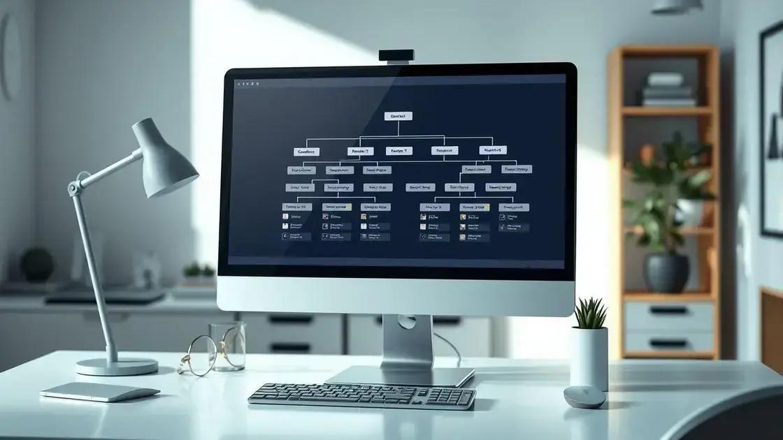 como criar urls otimizadas para produtos e categorias no e commerce