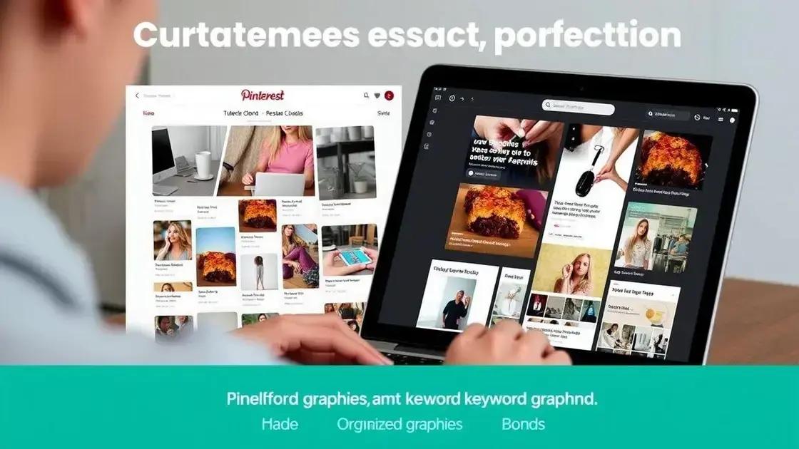 como usar o pinterest para conteúdos evergreen
