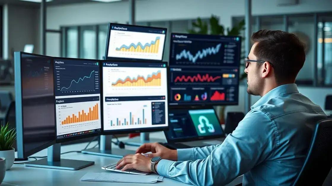 Entendendo o que faz um especialista em SEO