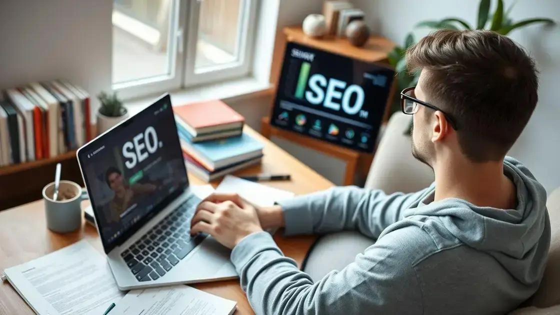 Formação e cursos que ajudam a se destacar