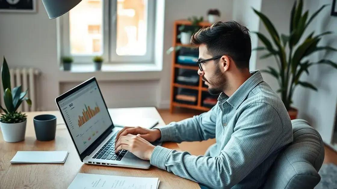 Trabalhando como freelancer e oportunidades remotas