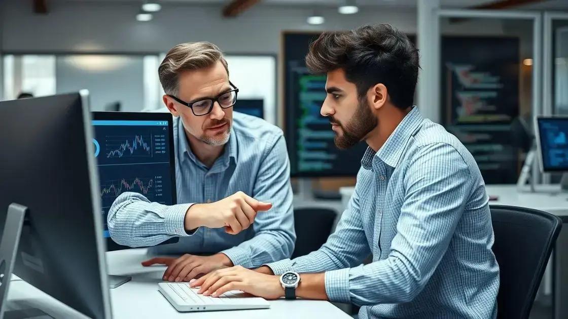 Como evoluir do nível júnior ao sênior em SEO