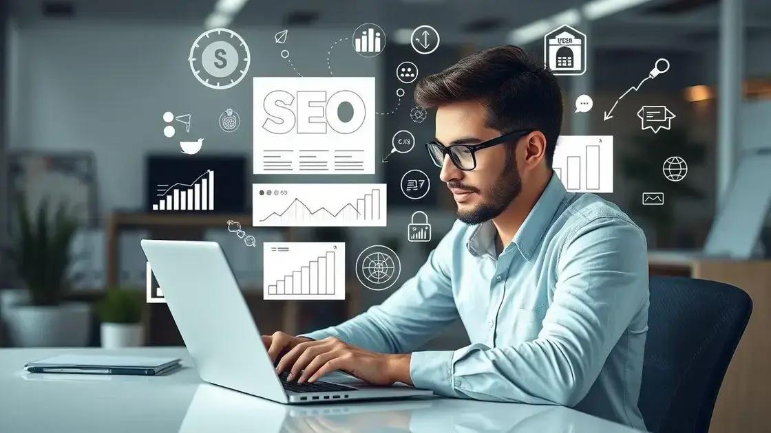 como se tornar um especialista em seo do zero ao avancado