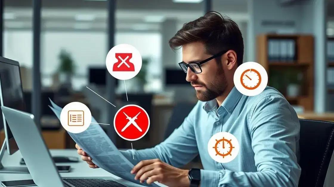 evite penalizações comuns que derrubam seu ranking