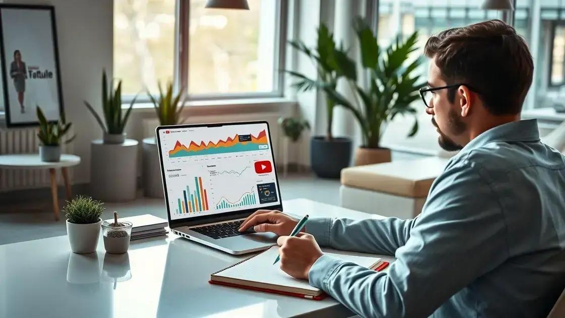 como usar o youtube para atrair trafego organico para seu site