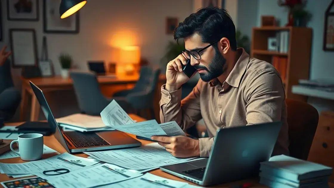 Dicas para negociar tarifas e contratos