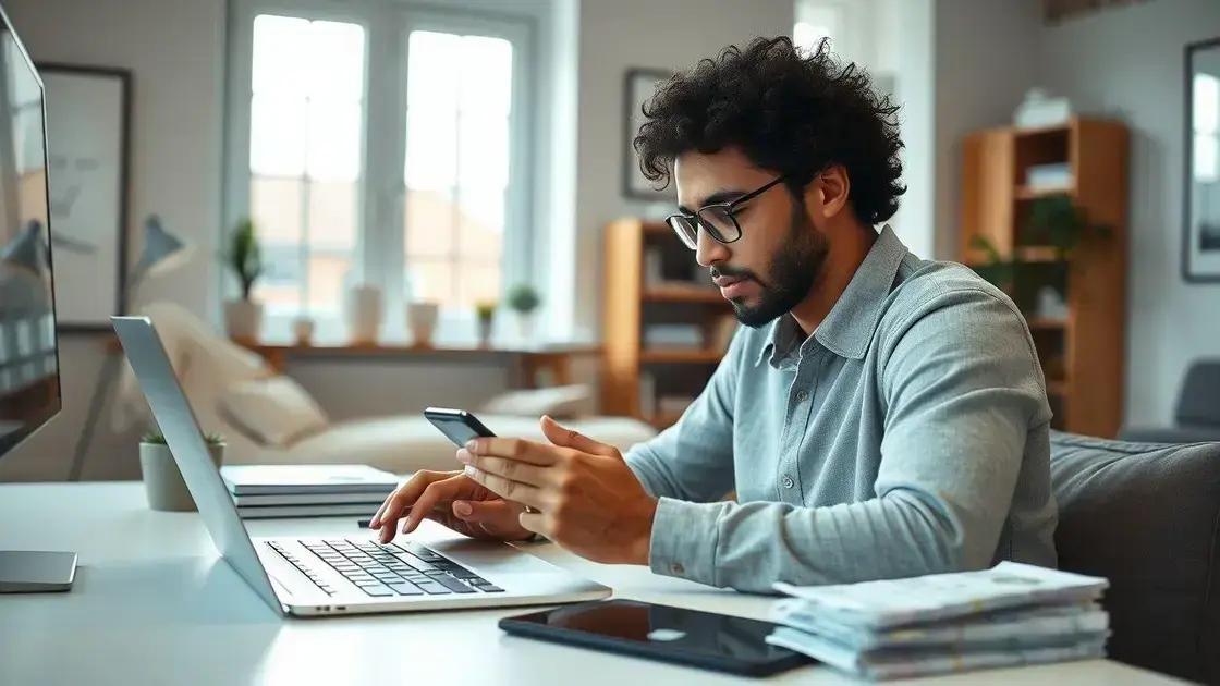 Como automatizar pagamentos e evitar surpresas