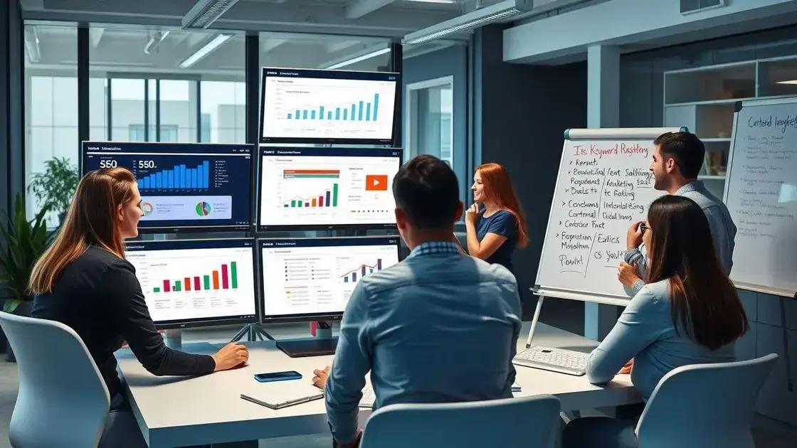 entendendo o editorial workflow para seo