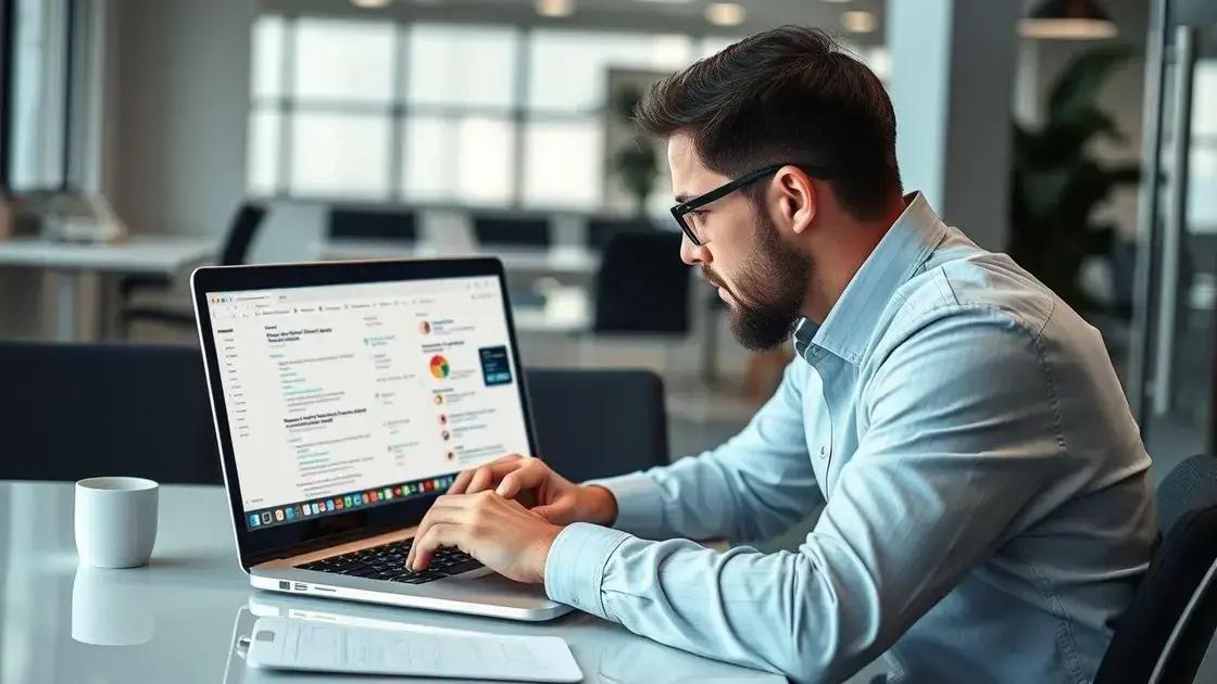 otimizando para seo antes da publicação