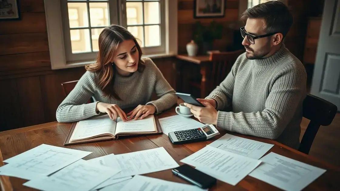 financas do casamento o guia completo do sim ate o felizes para sempre financeiro