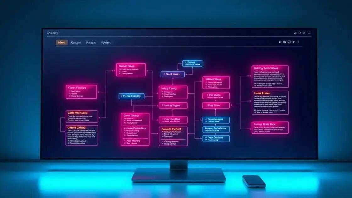 Estratégias para distribuir link juice de forma inteligente