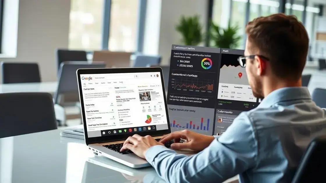 Erros comuns ao usar ferramentas de local SEO e como evitar