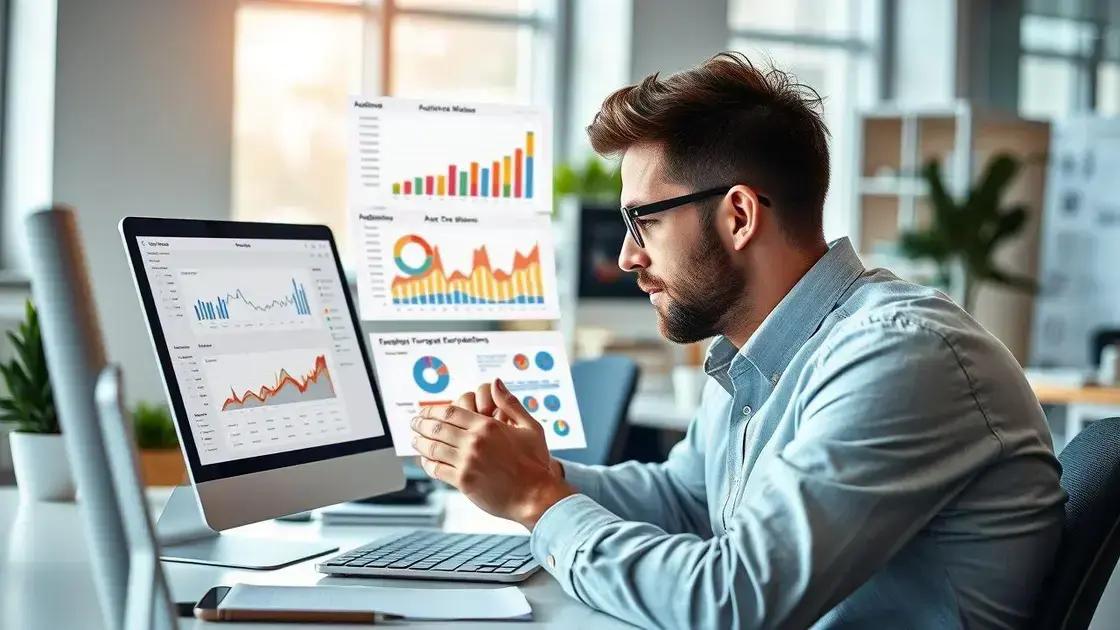 Como identificar e conhecer sua audiência para ser relevante