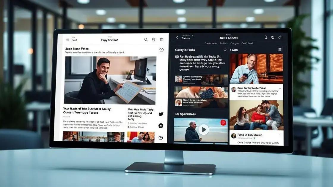 o que é native advertising e como funciona