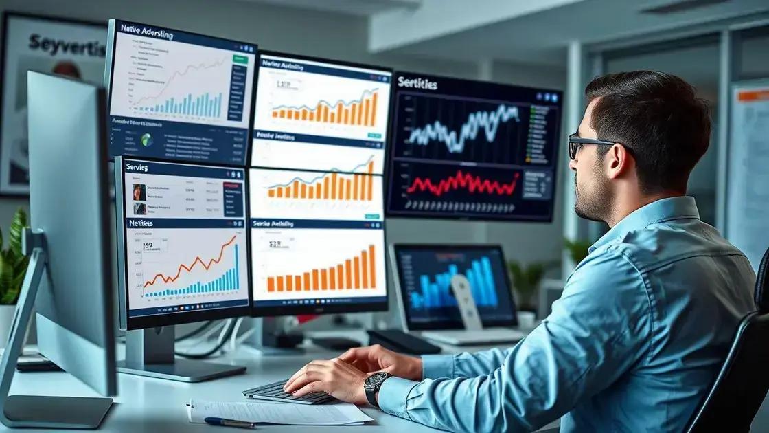 a relação entre native advertising e seo