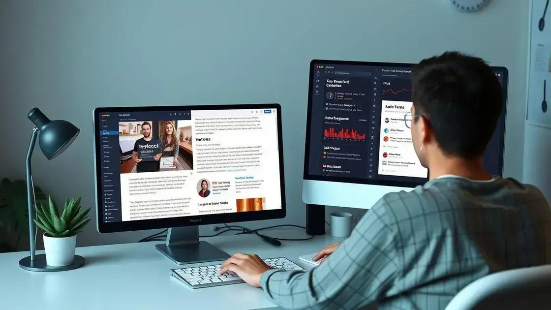 como criar anúncios nativos que não prejudiquem o seo