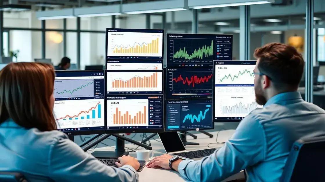 monitoramento de resultados em campanhas de native advertising