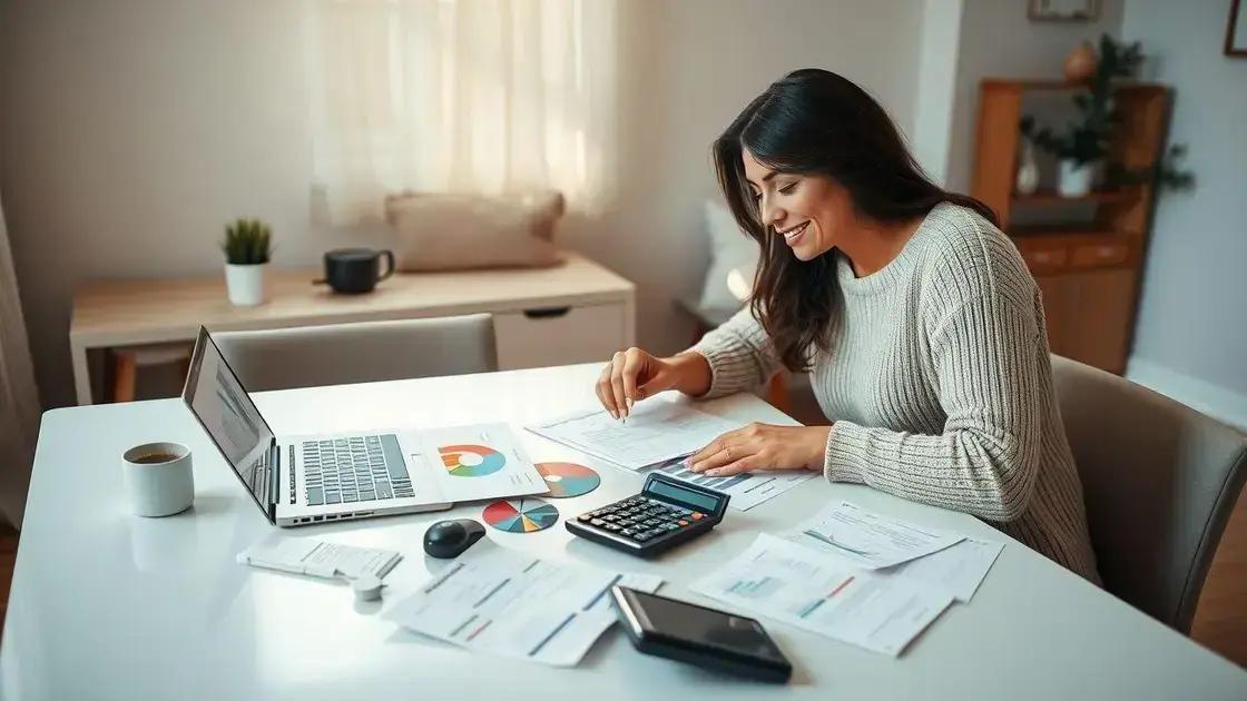 Dicas práticas para manter a saúde financeira em novos relacionamentos