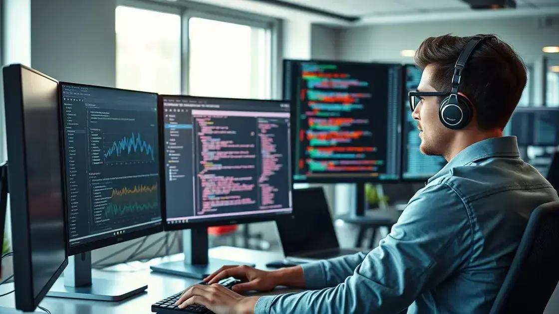 boas práticas para atualização e manutenção de sitemaps