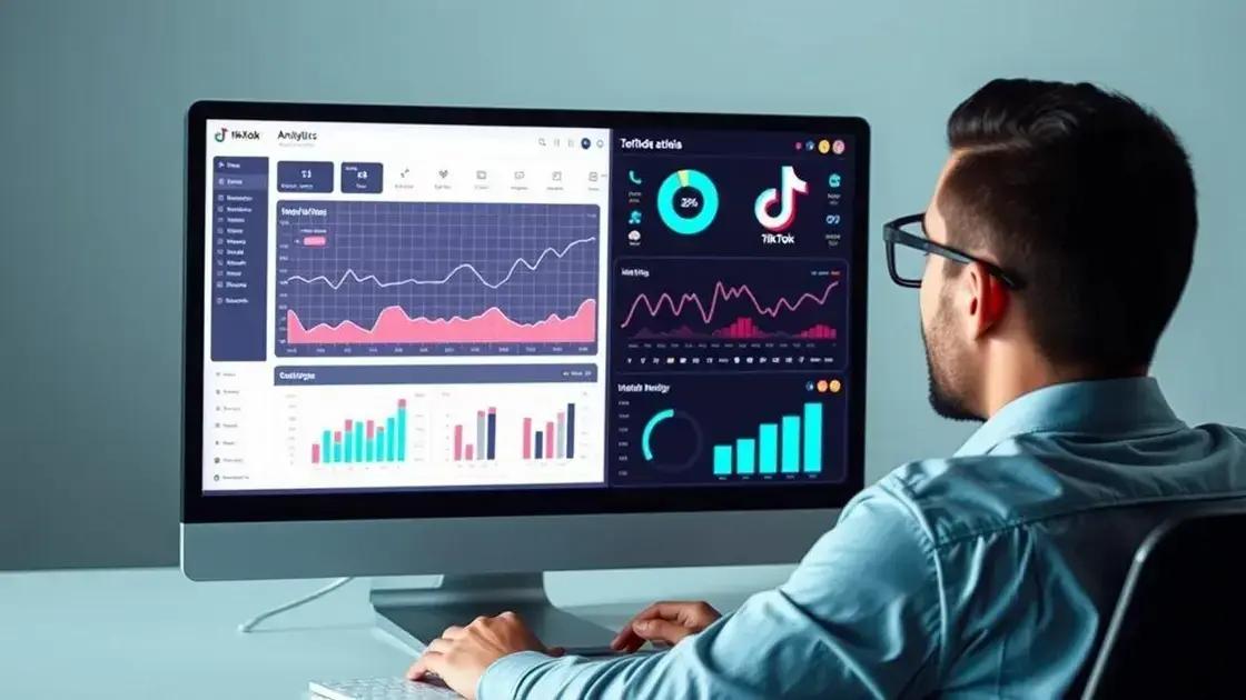 ferramentas e métricas para acompanhar resultados