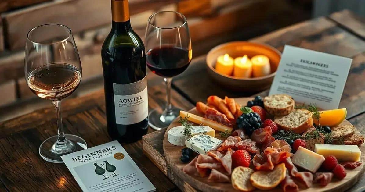 tudo sobre o melhor vinho para iniciantes uvas safras e marcas acessiveis