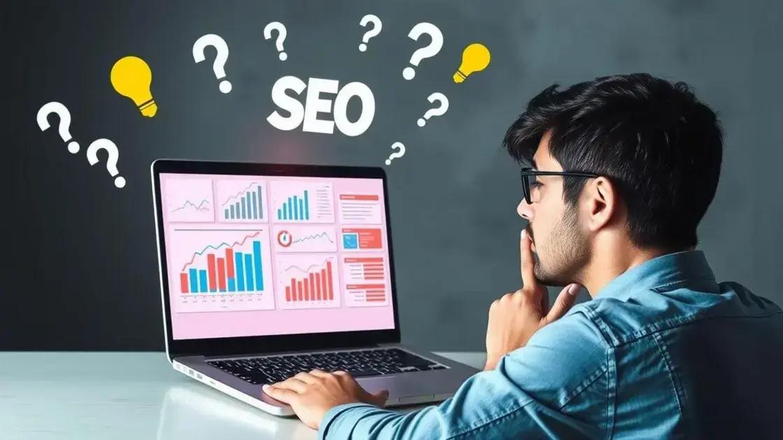 No momento, você está visualizando 15 Mitos de SEO Que Especialistas Continuam Acreditando (E Que Estão Te Prejudicando)