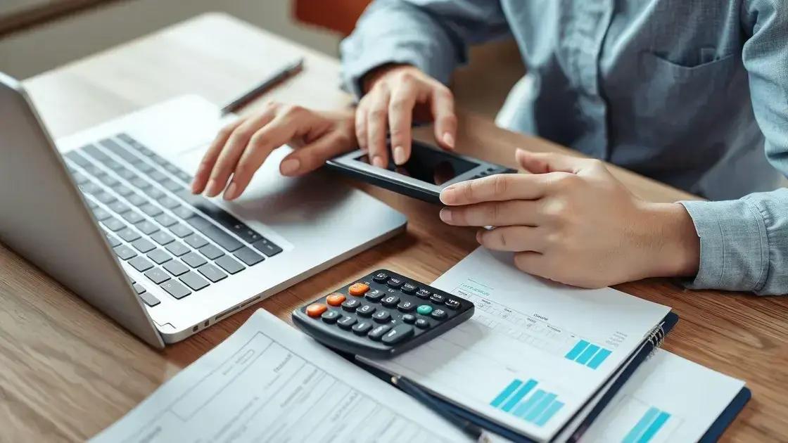 autoavaliacao financeira como saber se voce esta no caminho certo