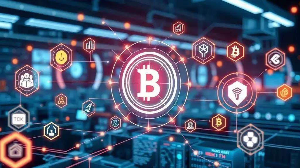 O futuro do marketing digital com blockchain e Web 3.0