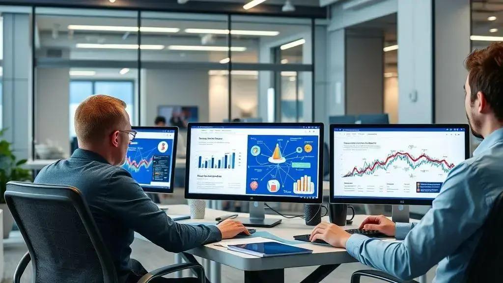 Dicas práticas para integrar blockchain nas suas estratégias digitais