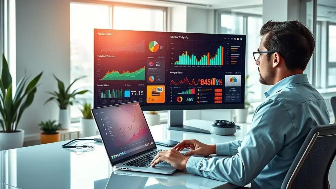 Como medir bounce rate corretamente