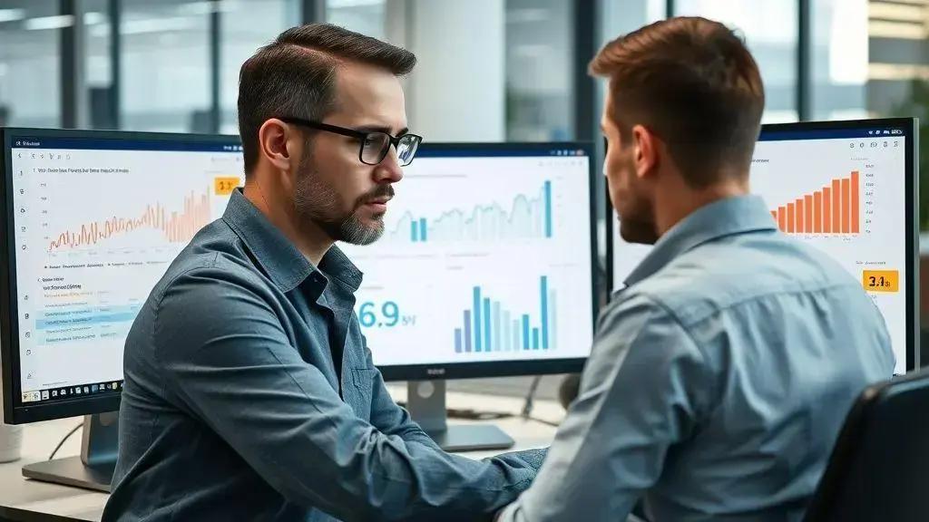 Erros comuns ao interpretar o bounce rate