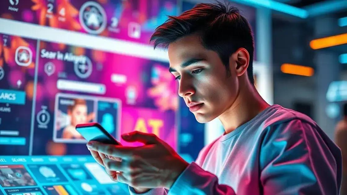 Leia mais sobre o artigo Busca Visual: Como Preparar seu Site para a Próxima Revolução do SEO