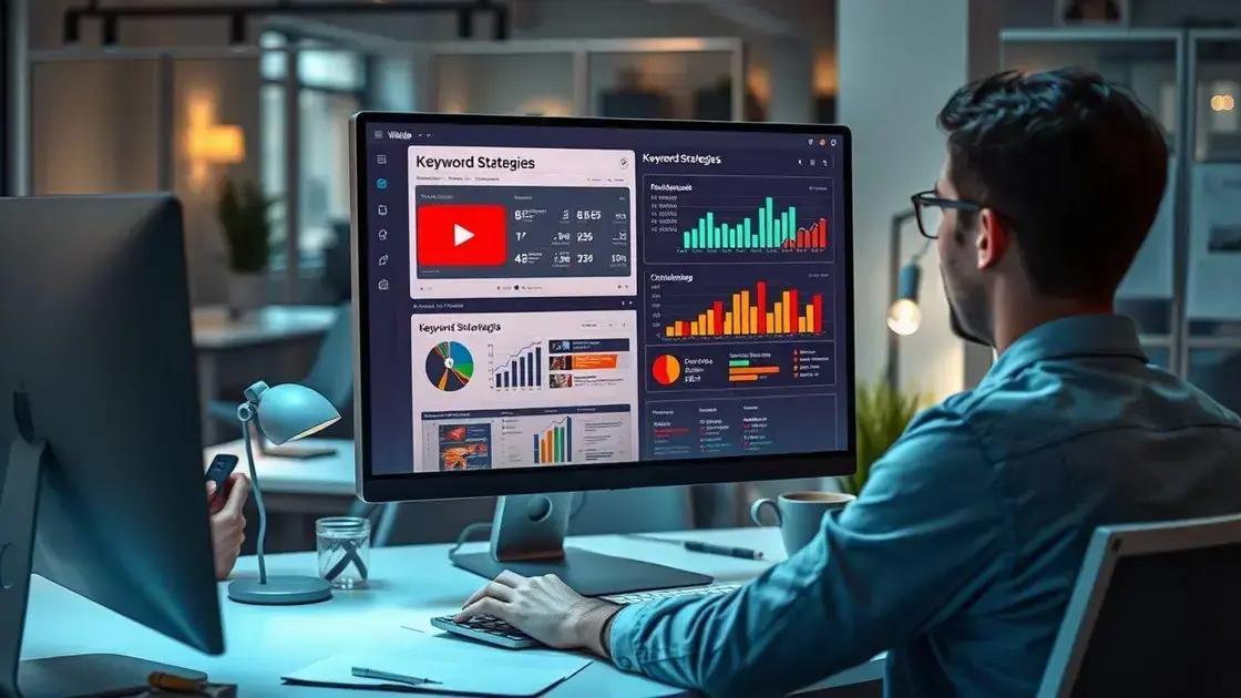 como adicionar capitulos em videos e melhorar o seo no youtube