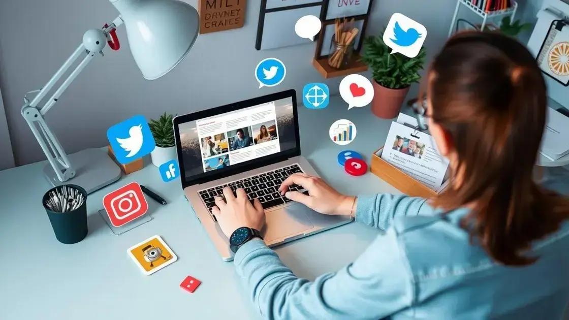 crie conteúdo de valor que dialogue com as comunidades certas crie conteúdo de valor que dialogue com as comunidades certas