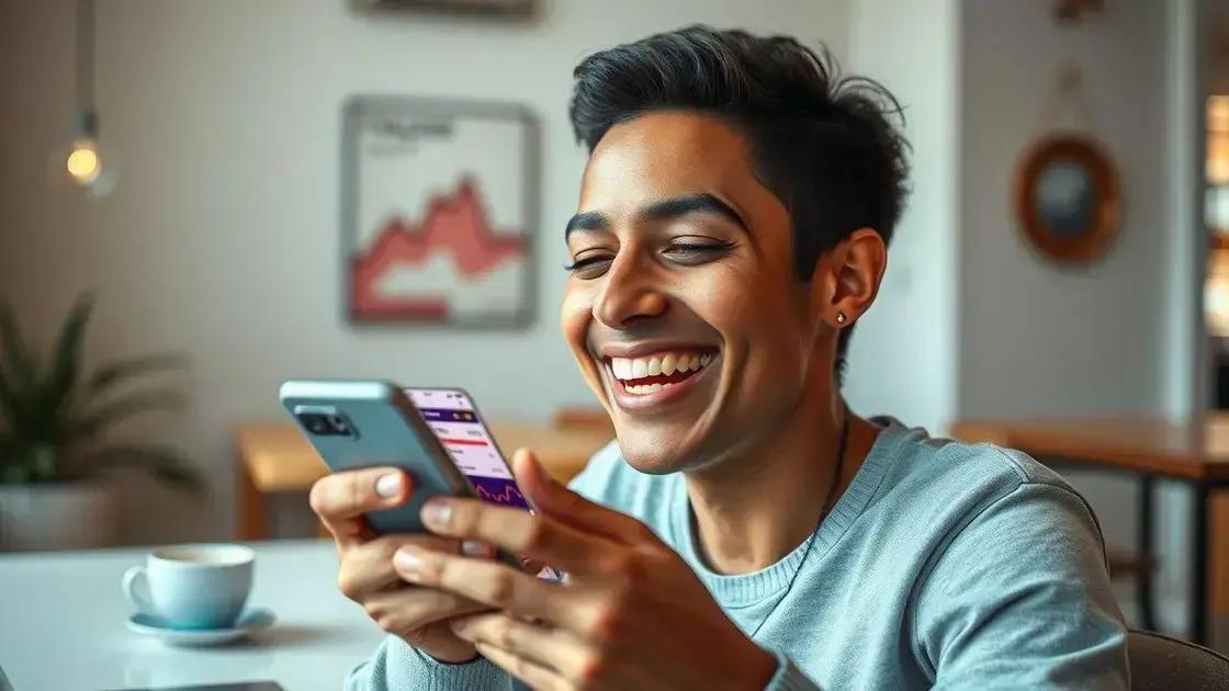 Vantagens da automação das suas finanças