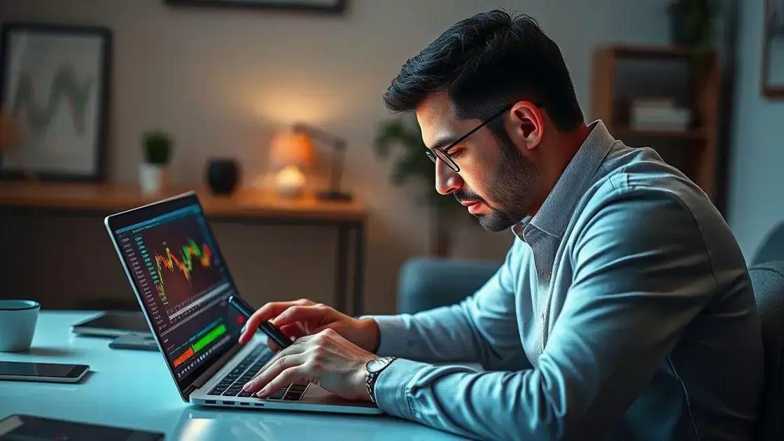 Dicas para começar a usar ferramentas financeiras