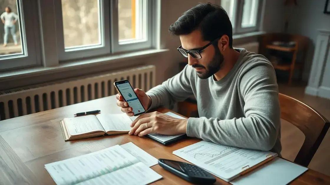 Dicas práticas para controlar seu orçamento
